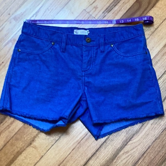 Carve Designs OAHU 4" SHORT size 4 - Picture 8 of 9